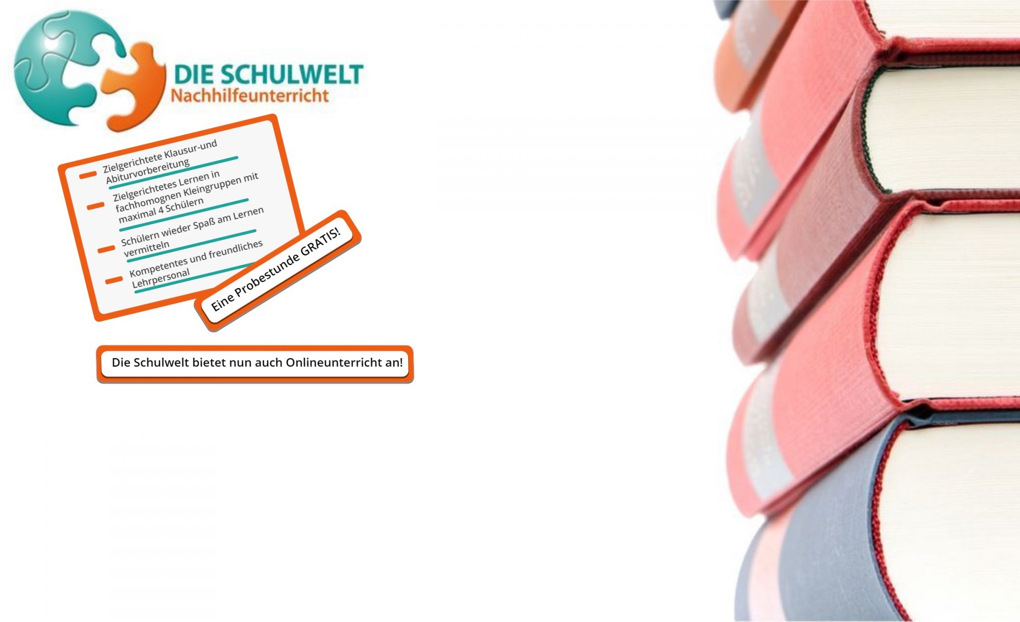 Die Schulwelt